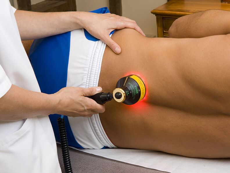 Options for low back pain therapy