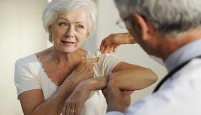 Reasons for the development of arthritis and arthrosis